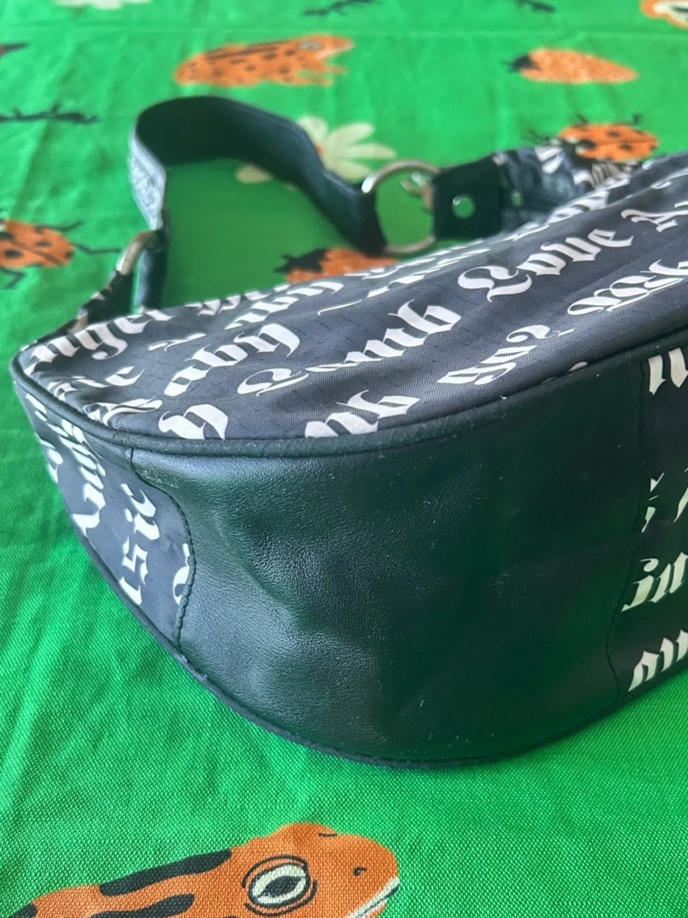 LAMB x LeSportsac Vintage Y2K Hobo Bag - Picture 5 of 12